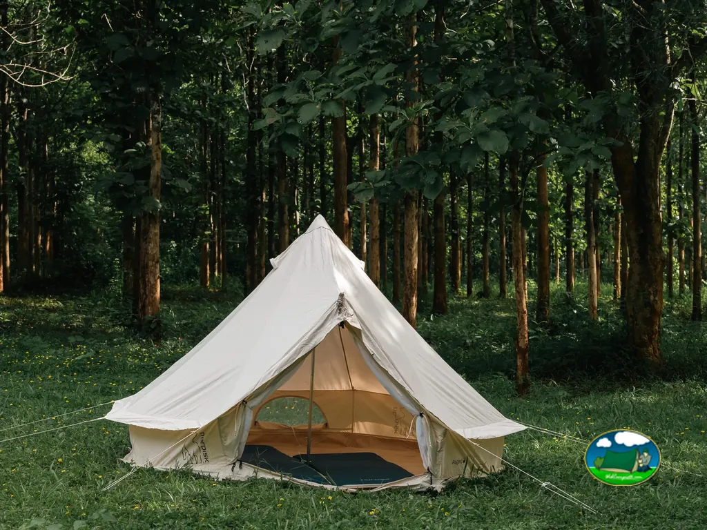 foto del Camping du Bois Noir