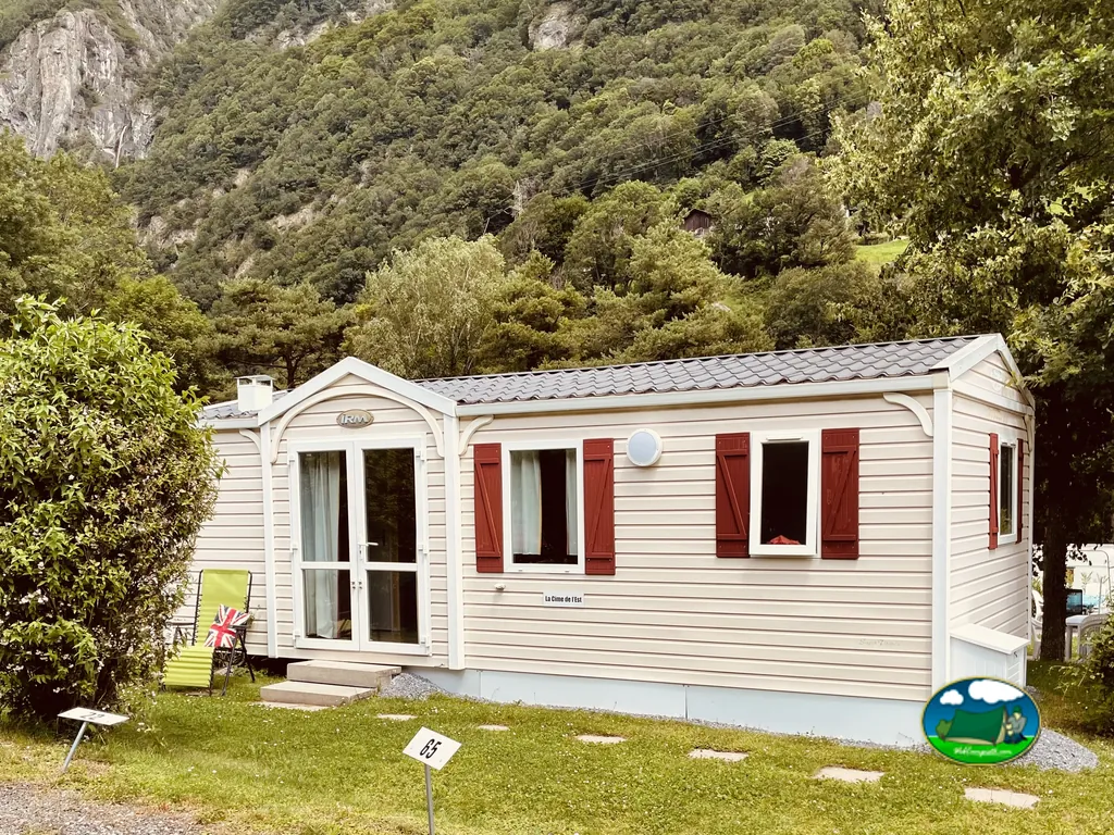 foto del Camping du Bois Noir