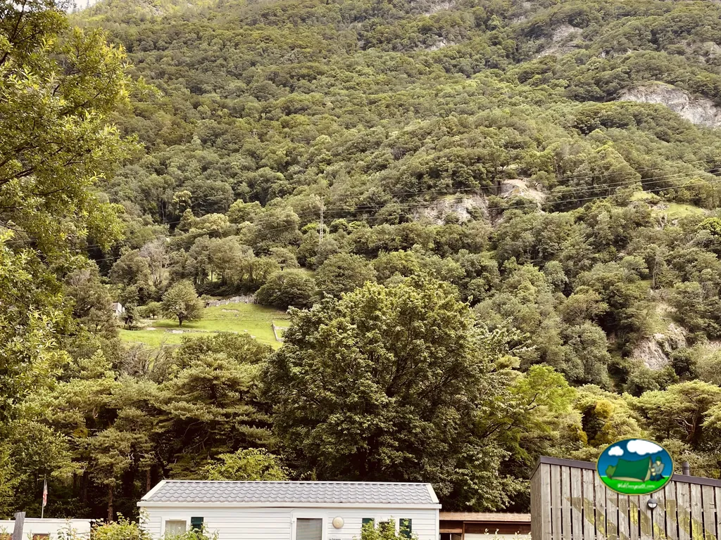foto del Camping du Bois Noir
