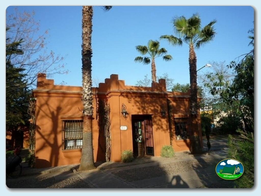 foto del camping Camping Villsom
