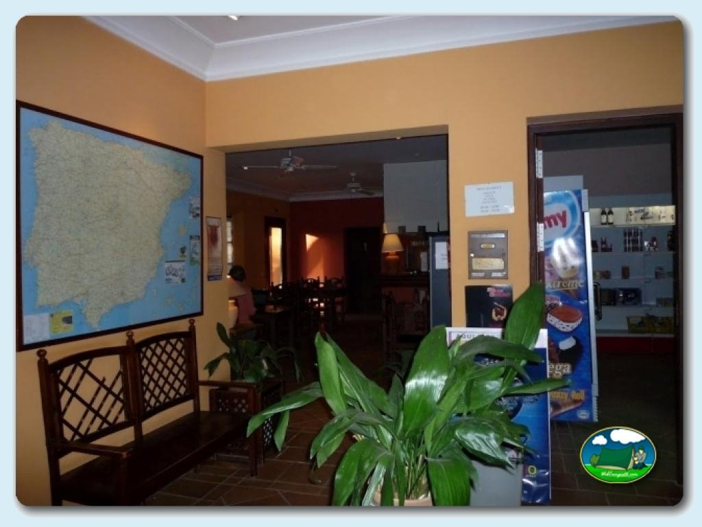 foto del camping Camping Villsom