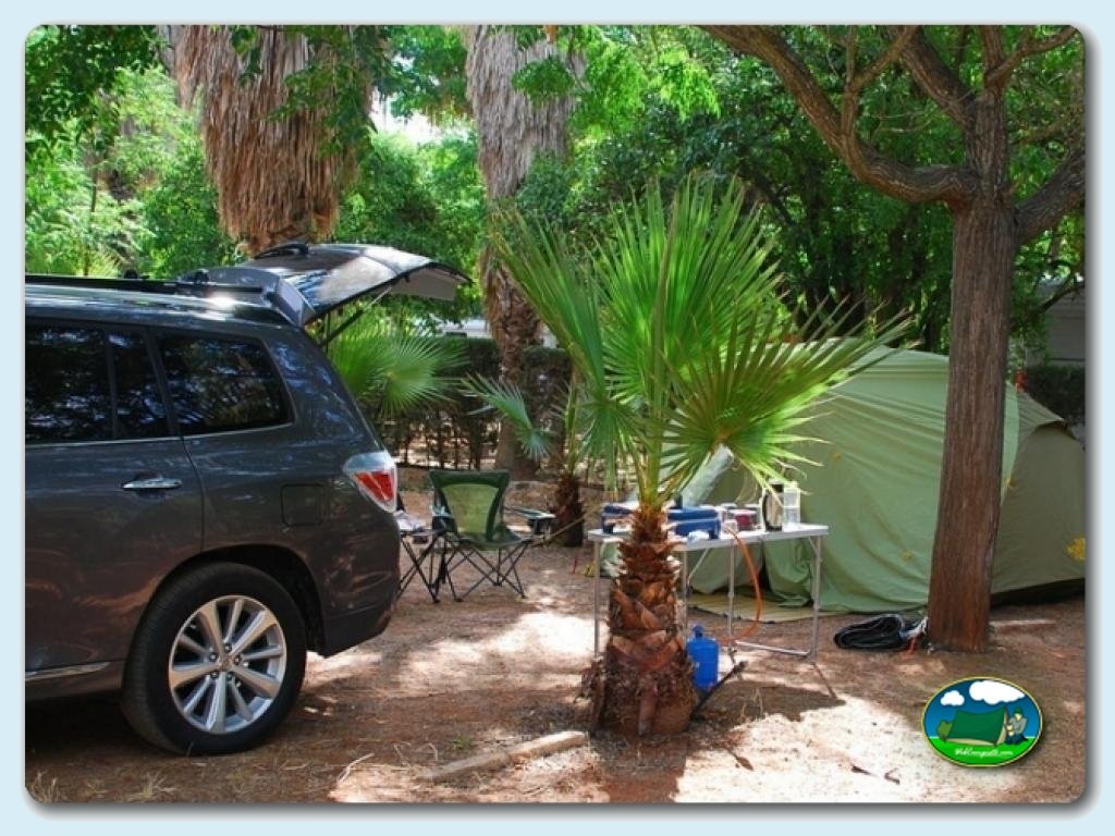 foto del camping Camping Villsom