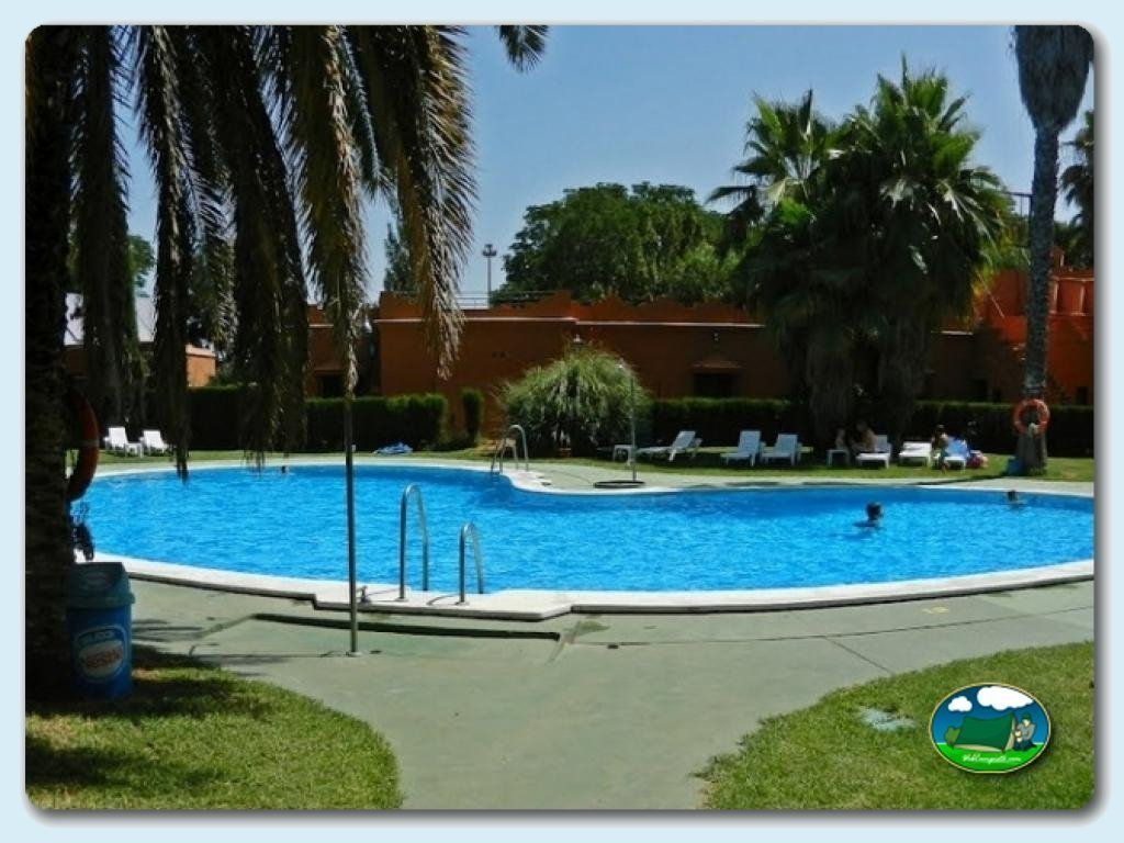 foto del camping Camping Villsom