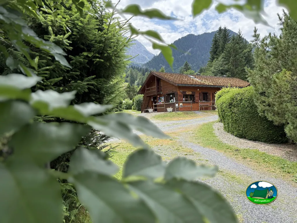 foto del Camping du Grand Paradis