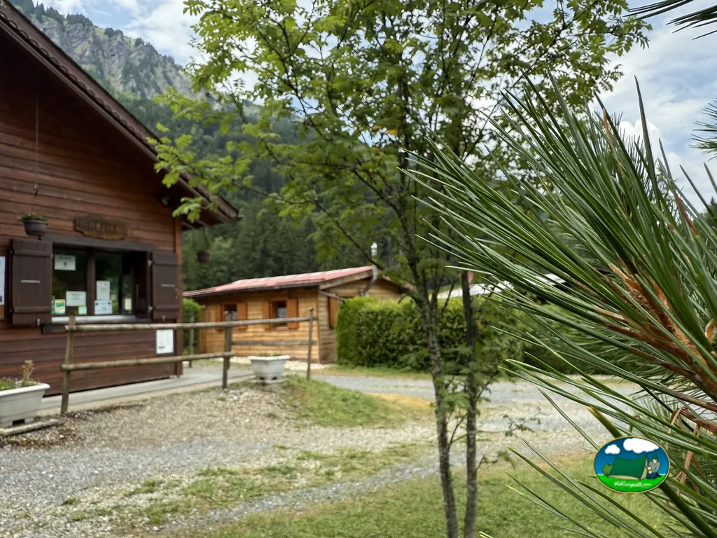 foto del Camping du Grand Paradis