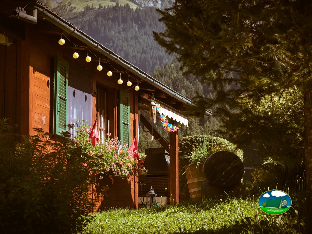 foto del Camping du Grand Paradis