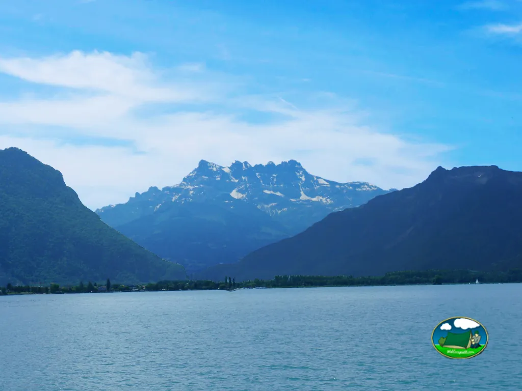 foto del Camping du Lac de Joux