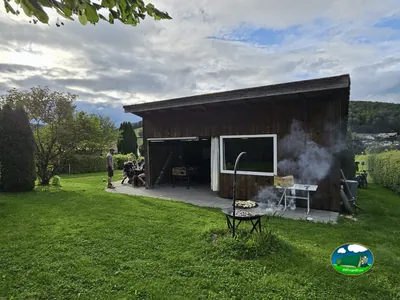 foto del Camping du Raimeux