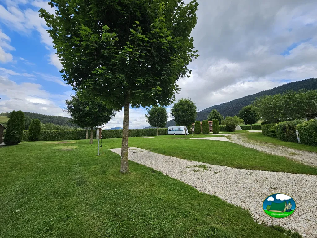 foto del Camping du Raimeux