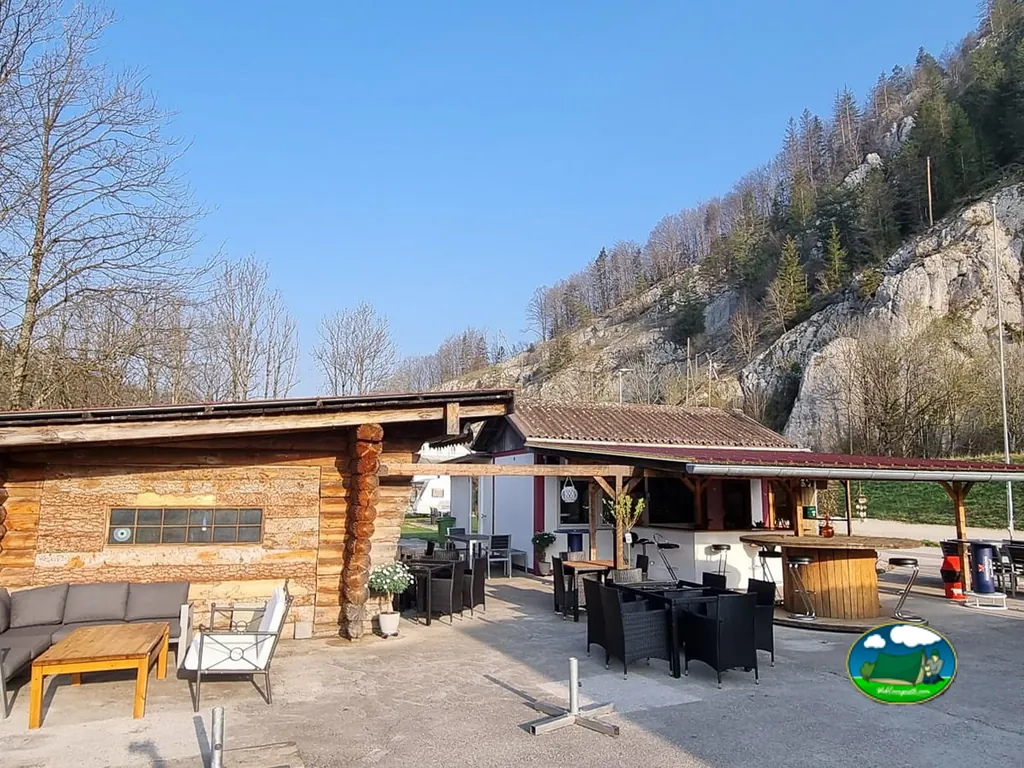 foto del Camping du Val de Travers