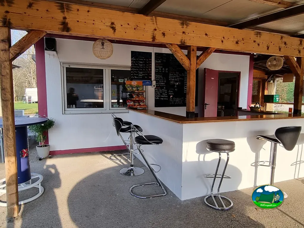 foto del Camping du Val de Travers