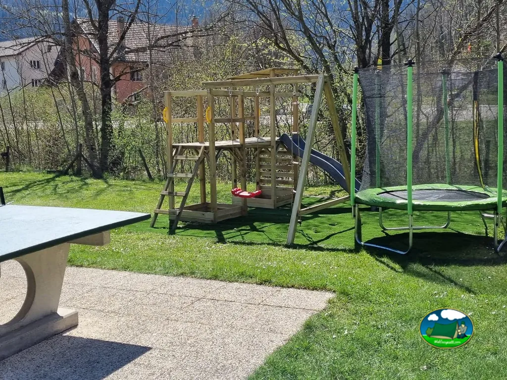 foto del Camping du Val de Travers