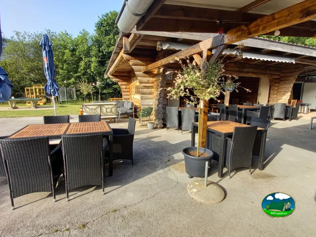 foto del Camping du Val de Travers