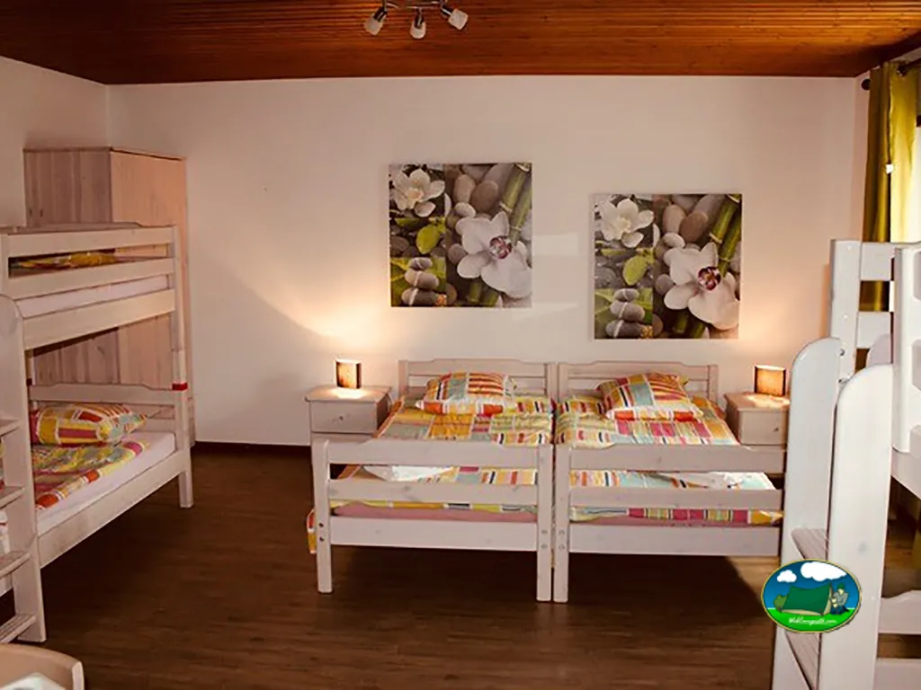 foto del Camping les Grottes