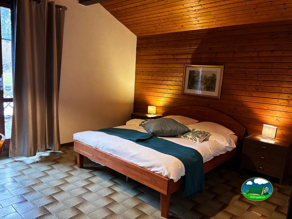 foto del Camping les Grottes