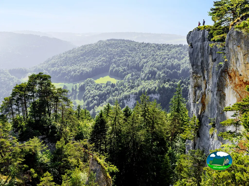 foto del Camping les Grottes