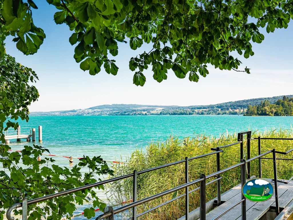 foto del Camping-Seeblick