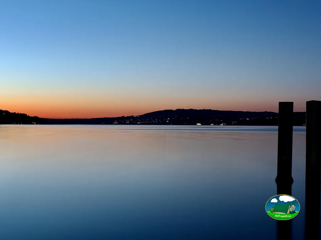 foto del Camping-Seeblick