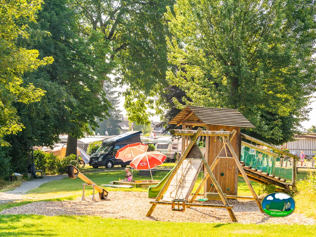 foto del Camping-Seeblick