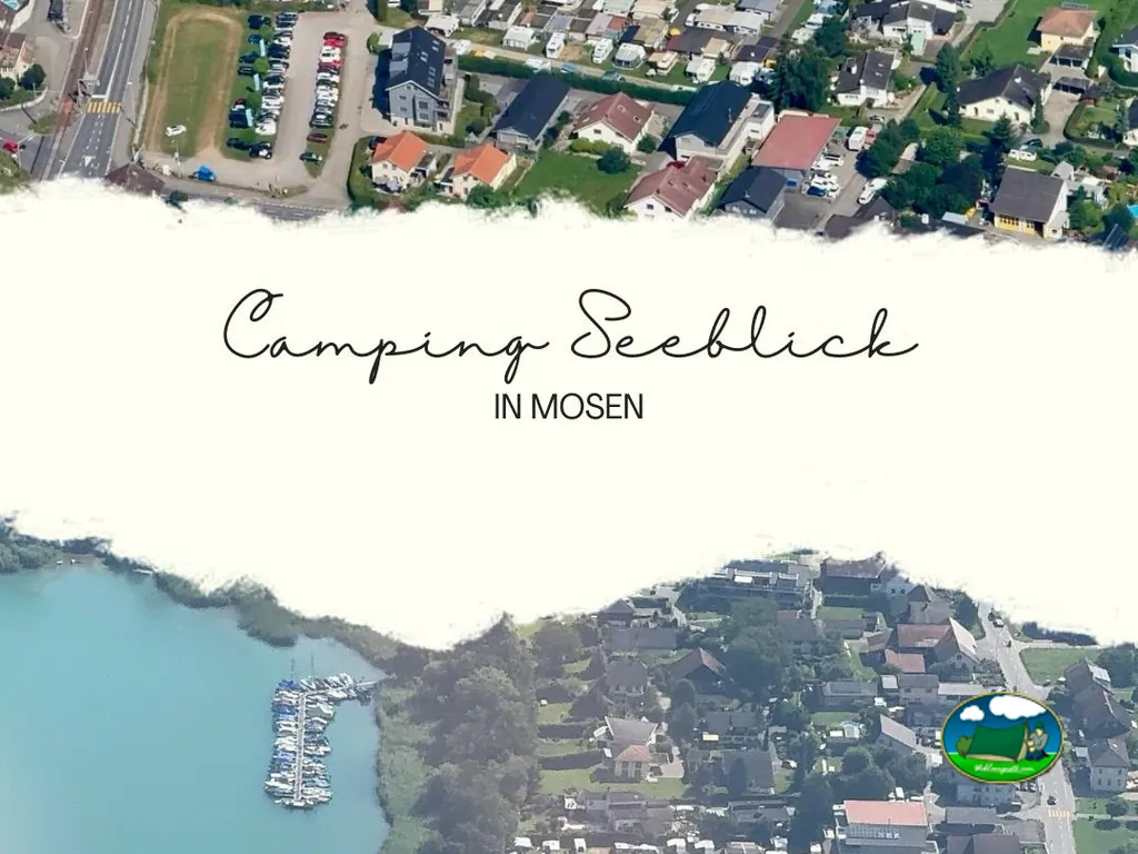 foto del Camping-Seeblick