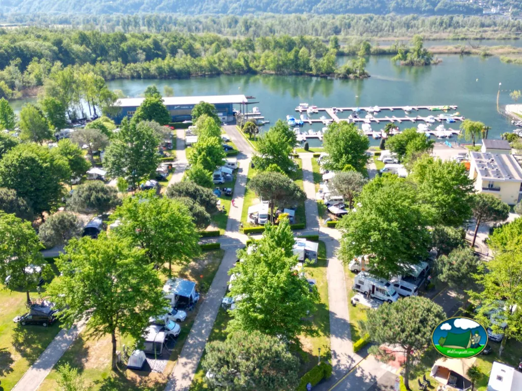 foto del Campofelice Camping Village