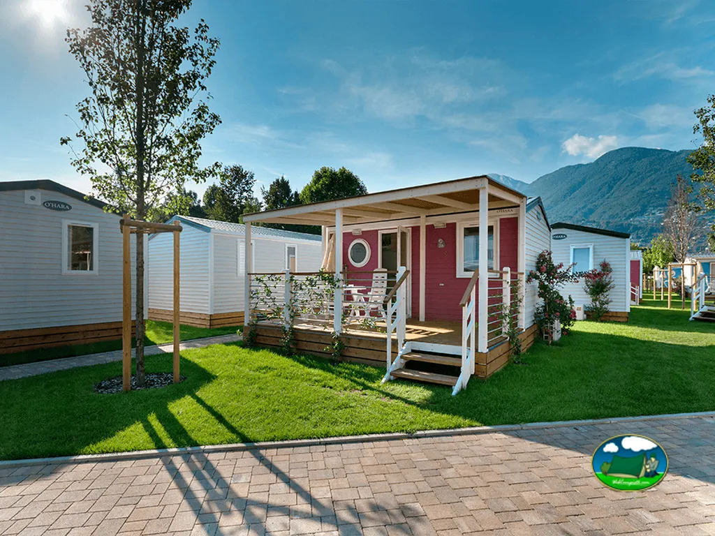 foto del Campofelice Camping Village