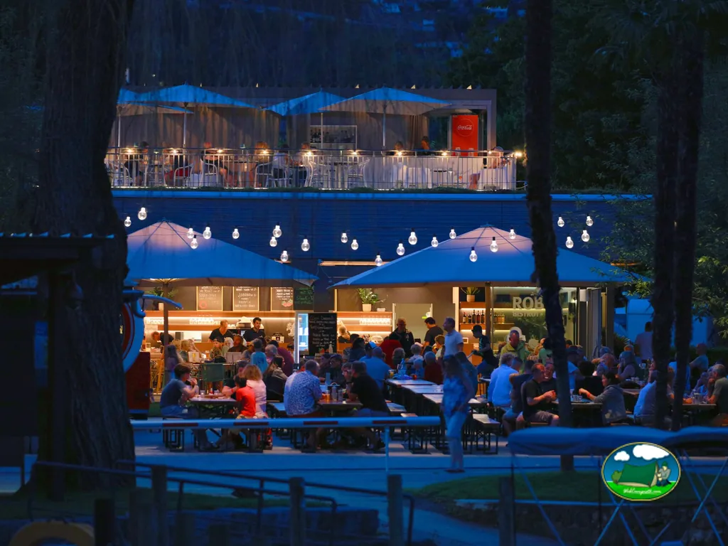 foto del Campofelice Camping Village