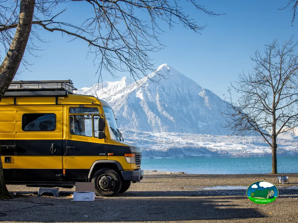 foto del Dany’s Camping
