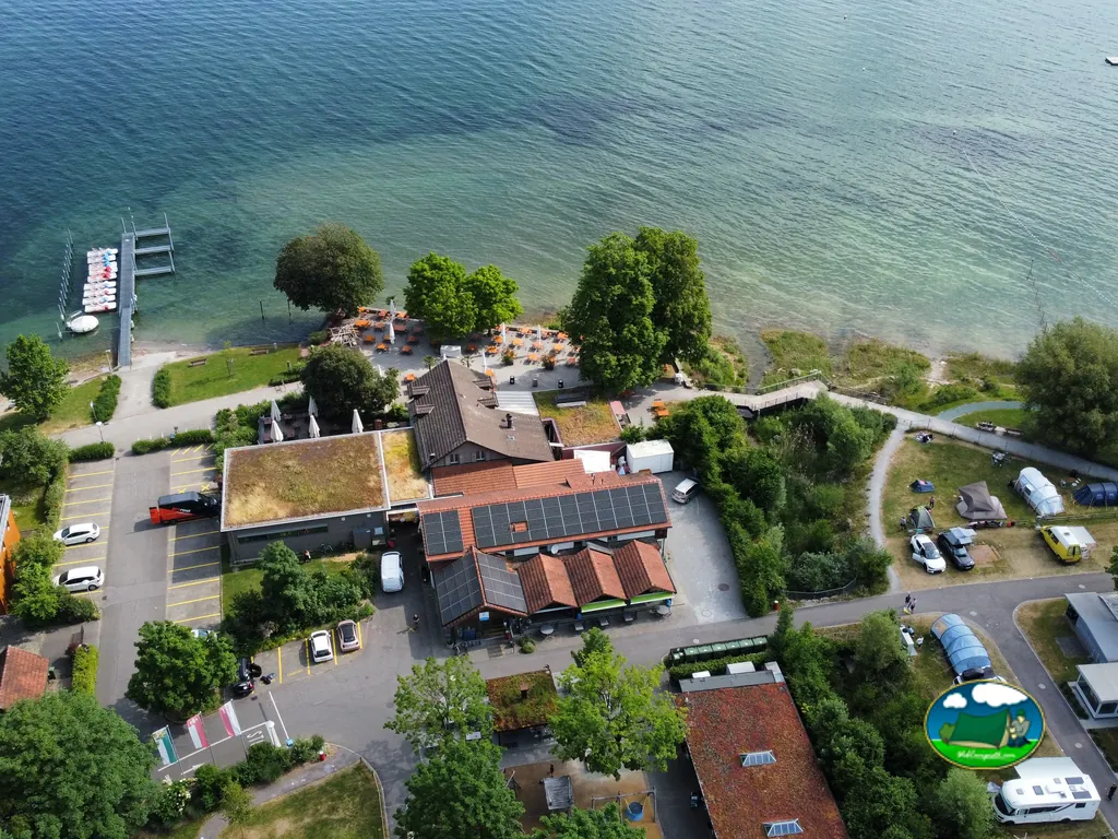 foto del Fischerhaus