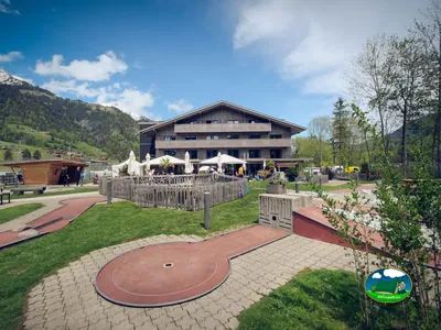 foto del Frutigresort