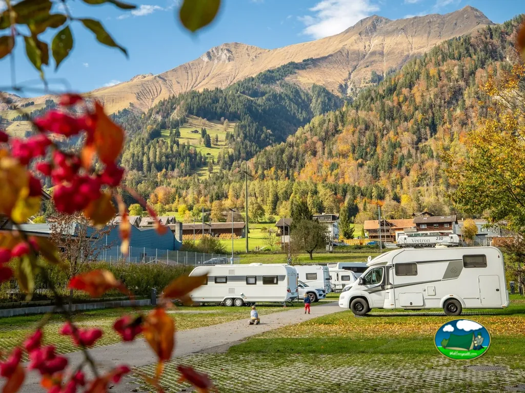 foto del Frutigresort
