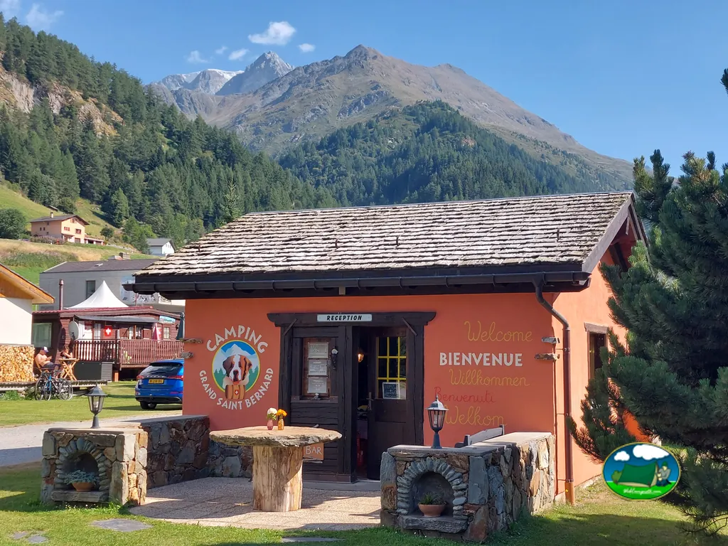 foto del Grand-Saint-Bernard