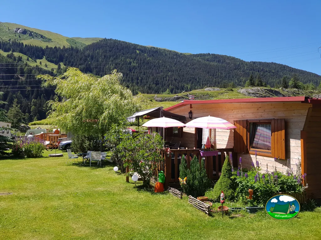 foto del Grand-Saint-Bernard