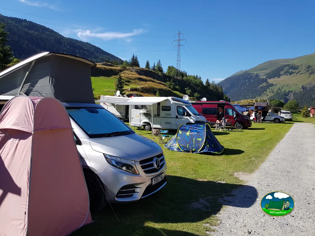 foto del Grand-Saint-Bernard