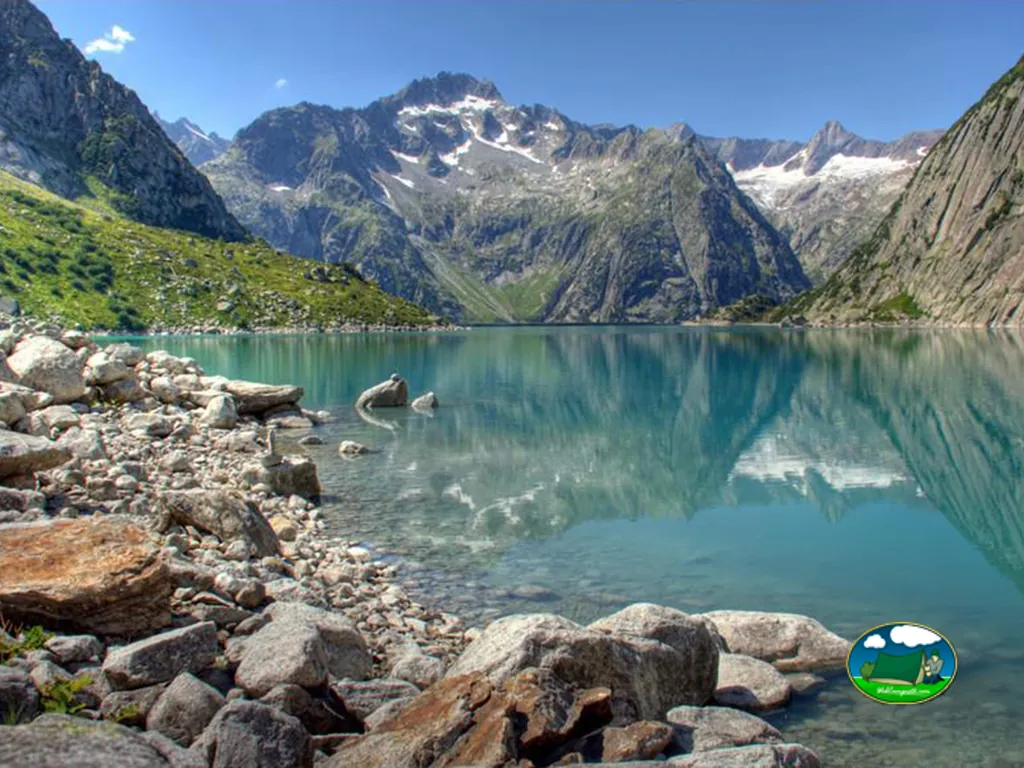 foto del Grimselblick