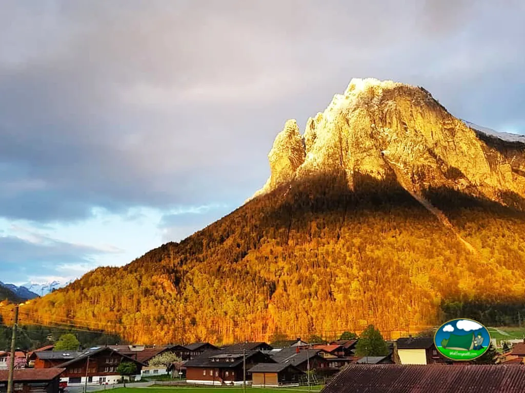 foto del Grimselblick