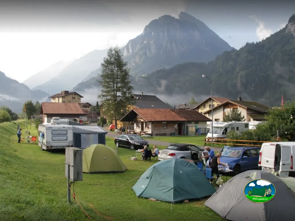 foto del Grimselblick