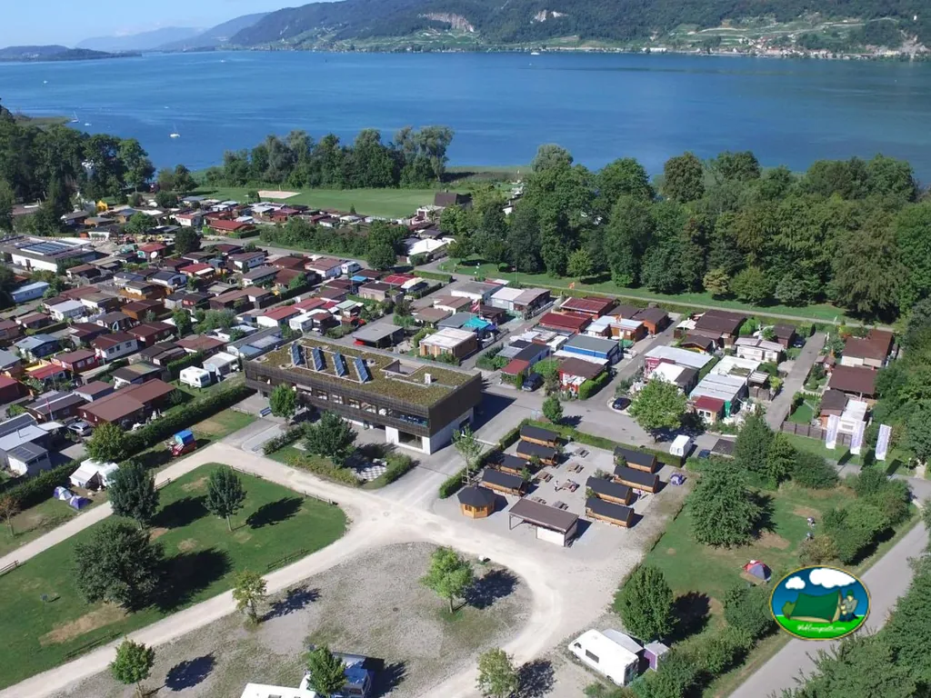 foto del Hotel Camping Sutz am Bielersee