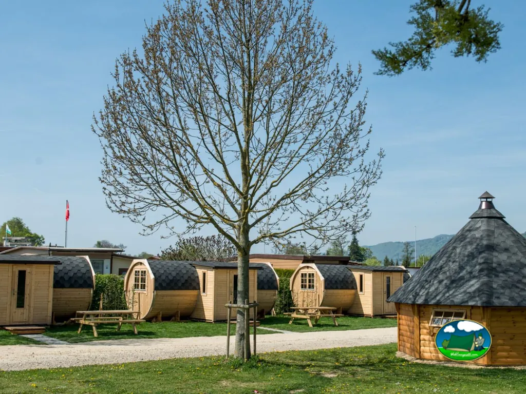 foto del Hotel Camping Sutz am Bielersee
