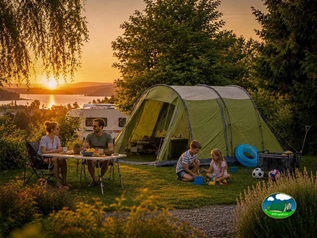 foto del Hüttenberg