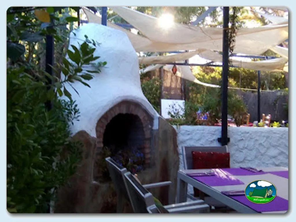 Camping La Casita en San Roque, Cádiz - imagen 5