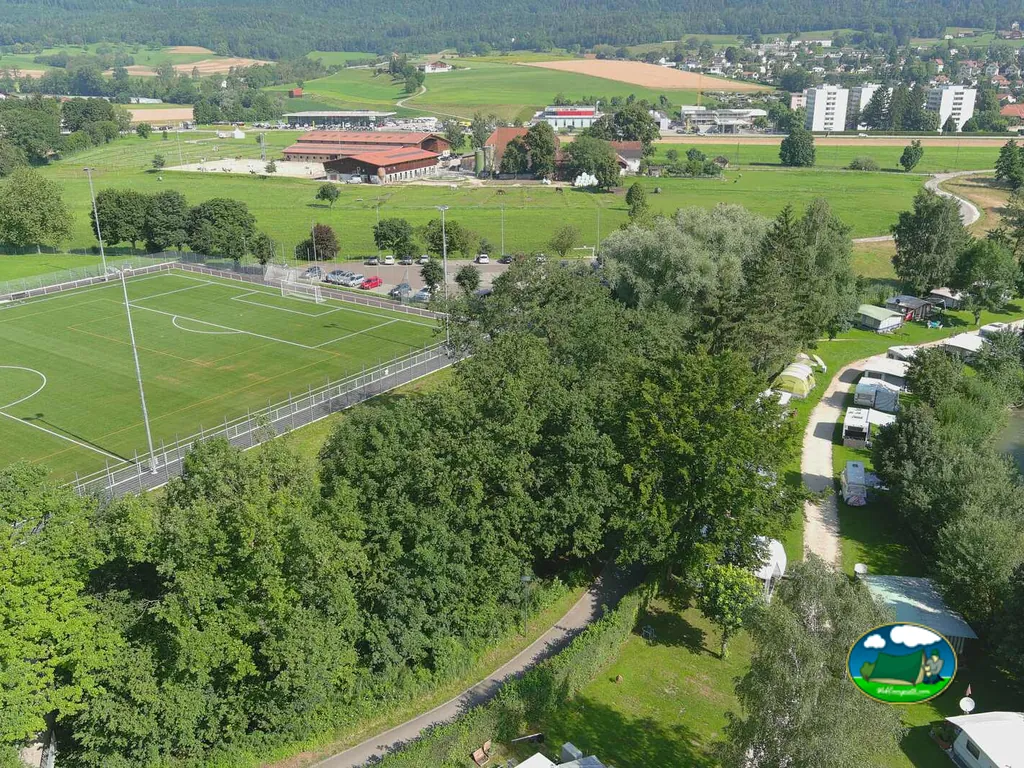 foto del La Grande Ecluse