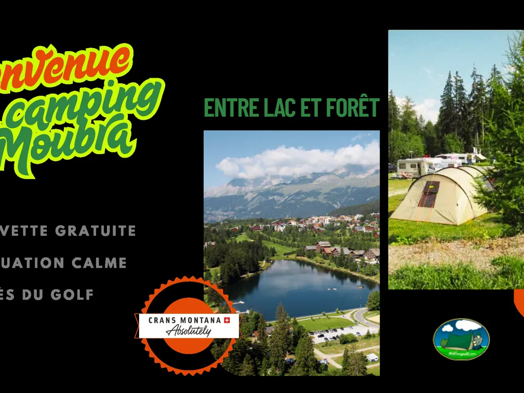 foto del La Moubra