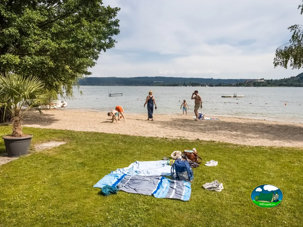foto del La Plage