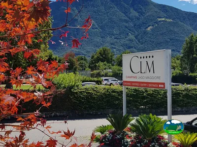 foto del Lago Maggiore