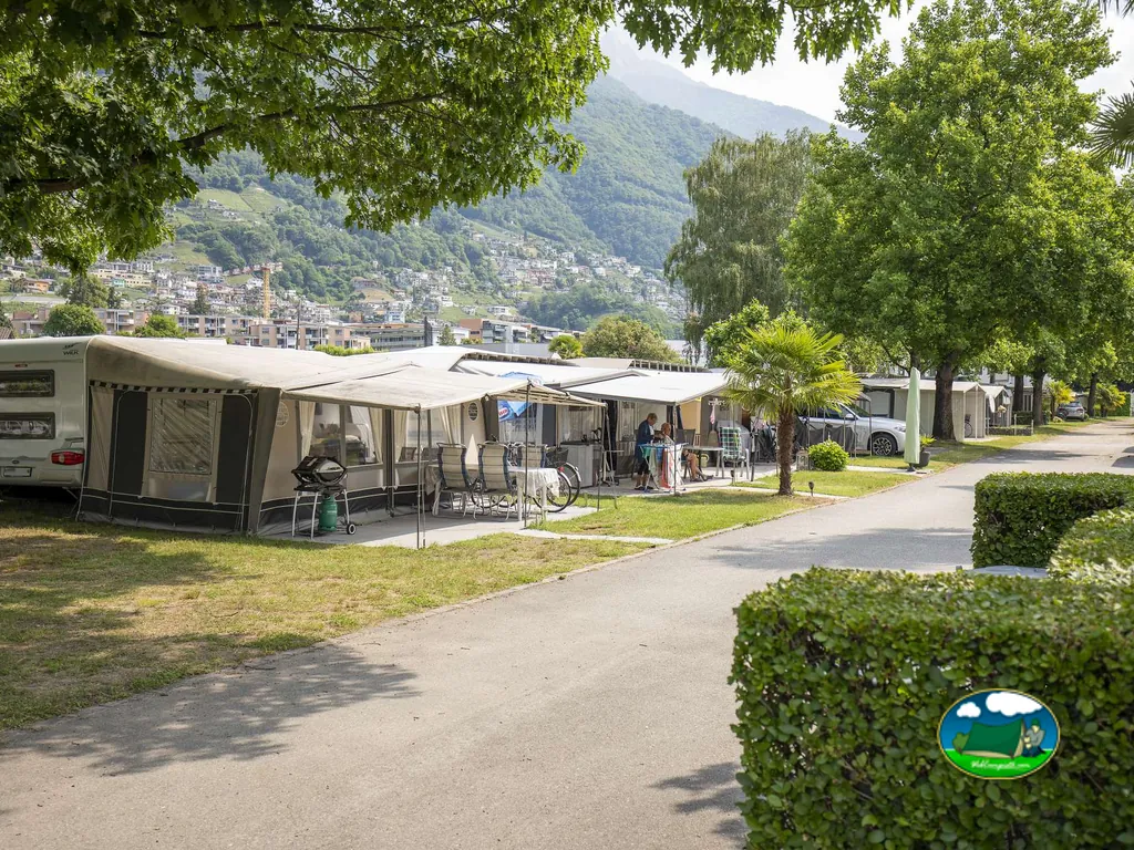 foto del Lido Mappo