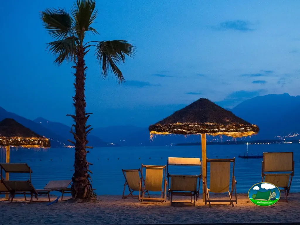 foto del Miralago Camping & Palmbeach-Resort