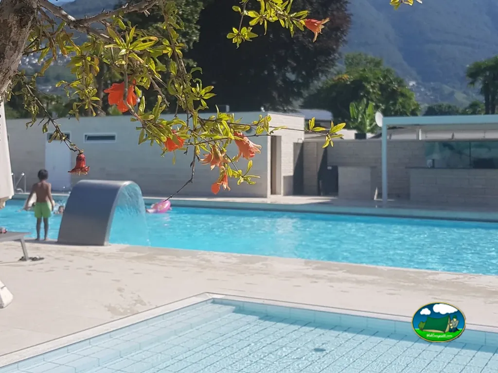 foto del Miralago Camping & Palmbeach-Resort