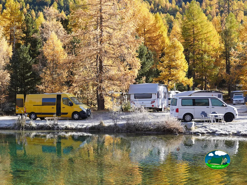 foto del Morteratsch