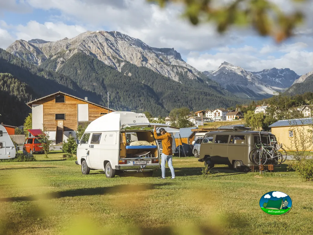 foto del Muglin Val Müstair